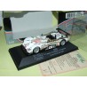 PANOZ SPYDER LMP N°23 LE MANS 2000 ONYX XLM053 1:43