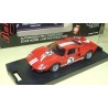 FORD MK II NÂ°3 LE MANS 1966 BANG 7082 1:43
