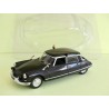CITROEN DS POLICE NOREV 1:43 sous coque