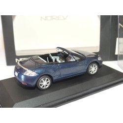 MITSUBISHI ECLIPSE SPIDER Bleu NOREV 1:43