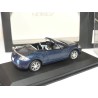 MITSUBISHI ECLIPSE SPIDER Bleu NOREV 1:43