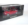 OPEL TIGRA TWIN TOP Rouge MINICHAMPS 1:43
