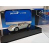 JAGUAR TYPE C Gris AUTOART 1:43