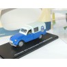 CITROEN 3CV POTASSE D'ALSACE ELIGOR pour ATLAS 1:43