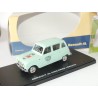 RENAULT 4L CHICOREE LEROUX ELIGOR pour ATLAS 1:43