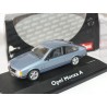 OPEL MONZA A Bleu SCHUCO 1:43