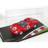 FERRARI 250 P N°110 1000 Km NURBURGRING 1963 IXO PRESSE 1:43