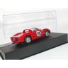 FERRARI 250 P N°110 1000 Km NURBURGRING 1963 IXO PRESSE 1:43