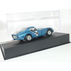 FERRARI 250 GTO 12 Heures de SEBRING 1962 IXO PRESSE 1:43