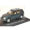 MERCEDES CLASSE ML TYPE 163 VITESSE 1:43 ModÃ¨le ModifiÃ©