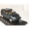 MERCEDES CLASSE ML TYPE 163 VITESSE 1:43 Modèle Modifié