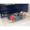 PORSCHE 911 GT2 N°91 LE MANS 1995 VITESSE 1:43 REPSOL