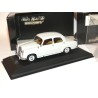 MERCEDES 180 W121 1953-57 Gris MINICHAMPS 1:43