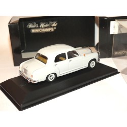 MERCEDES 180 W121 1953-57 Gris MINICHAMPS 1:43