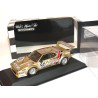 BMW M1 NÂ°90 LE MANS 1983 MINICHAMPS 1:43