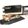 BMW M1 NÂ°90 LE MANS 1983 MINICHAMPS 1:43