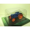 TRACTEUR N°127 FORDSON E27N 1945 UNIVERSAL HOBBIES 1:43 sous coque