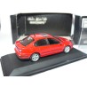 SEAT TOLEDO 1999 Rouge MINICHAMPS 1:43