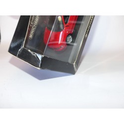 SEAT TOLEDO 1999 Rouge MINICHAMPS 1:43