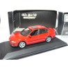 SEAT TOLEDO 1999 Rouge MINICHAMPS 1:43