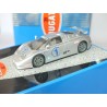 BUGATTI EB110 S SUPER SPORT Gris NOREV 1:43 dÃ©faut rÃ©tro