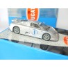 BUGATTI EB110 S SUPER SPORT Gris NOREV 1:43 imperfection