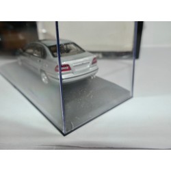 VOLVO S40 SALOON 1996 Gris MINICHAMPS 1:43