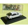 CITROEN 2CV TAXI DE MADAGASCAR 2001 ALTAYA 1:43