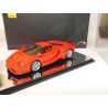 FERRARI ENZO Rouge SPARK RED LINE RL012 1:43