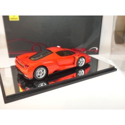 FERRARI ENZO Rouge SPARK RED LINE RL012 1:43