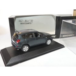 TOYOTA RAV4 XA30 5 Portes Vert MINICHAMPS 1:43