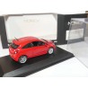 VAXHALL CORSA VXR Rouge NOREV 1:43 OPEL