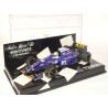 SIMTEK FORD S951 GP 1995 D. SCHIATTARELLA MINICHAMPS 1:43