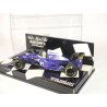 SIMTEK FORD S951 GP 1995 D. SCHIATTARELLA MINICHAMPS 1:43