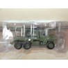 CAMION BERLIET GBC DEPANNEUSE MILITAIRE IXO PRESSE 1:43