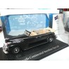 LINCOLN CONTINENTAL SUNSHINE SPECIAL 1945 PRESIDENTIELLE ATLAS 1:43 Chef d'état