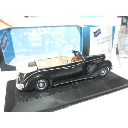 LINCOLN CONTINENTAL SUNSHINE SPECIAL 1945 PRESIDENTIELLE ATLAS 1:43 Chef d'état