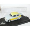 FIAT ABARTH 850 TC PROGETTOK 1:43