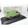 TEMPO HANSEAT Vert SCHUCO 1:43