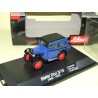 BMW DIXI 3/15 1929-1932 Bleu SCHUCO 1:43