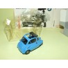 BMW ISETTA Bleu SCHUCO 1:43