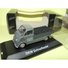 DKW SCHNELLASTER PRITSCHE Kohlenhandler Charbonnier SCHUCO 1:43