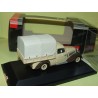 MERCEDES 170V PICK UP BACHée Beige SCHUCO 1:43