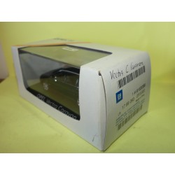 OPEL VECTRA C CARAVAN Phase 1 Vert SCHUCO 1:43