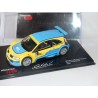 RENAULT MEGANE TROPHY RACE OF CHAMPION 2005 S. LOEB ALTAYA 1:43
