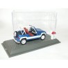 RENAULT 4 JP4 BELLE ILE Car Systeme Style 1981 Bleu UNIVERSAL HOBBIES 1:43 M6 Interaction