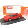 FERRARI 308 GTB 1975 Rouge BEST 9199 1:43