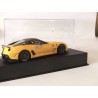 FERRARI 599 XX NÂ°37 PROGRAMME 2010 ALUKO IXO PRESSE 1:43