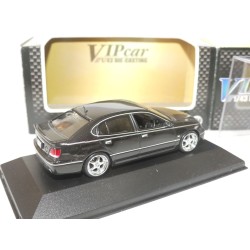 JUNCTION PRODUCE Noir VIPcar 1:43