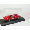 FERRARI 750 MONZA N°254 MILLE MIGLIA 1992 ALESI BEST PR05 1:43